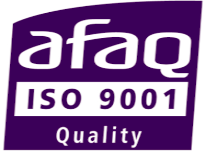 ISO 9001