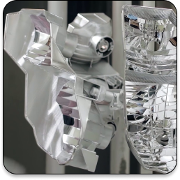 Vacuum Metallizing (VM)